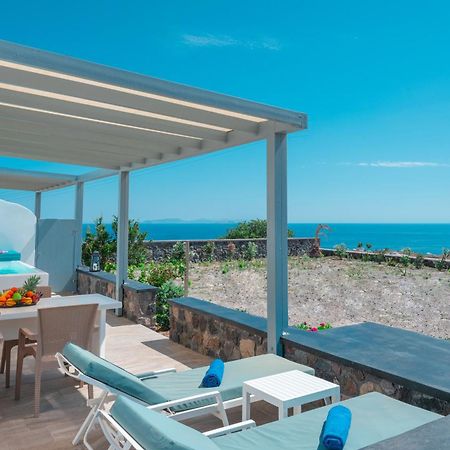 Bliss Holidays Spot Fira  Ngoại thất bức ảnh