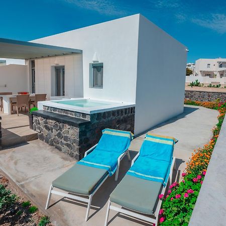 Bliss Holidays Spot Fira  Ngoại thất bức ảnh