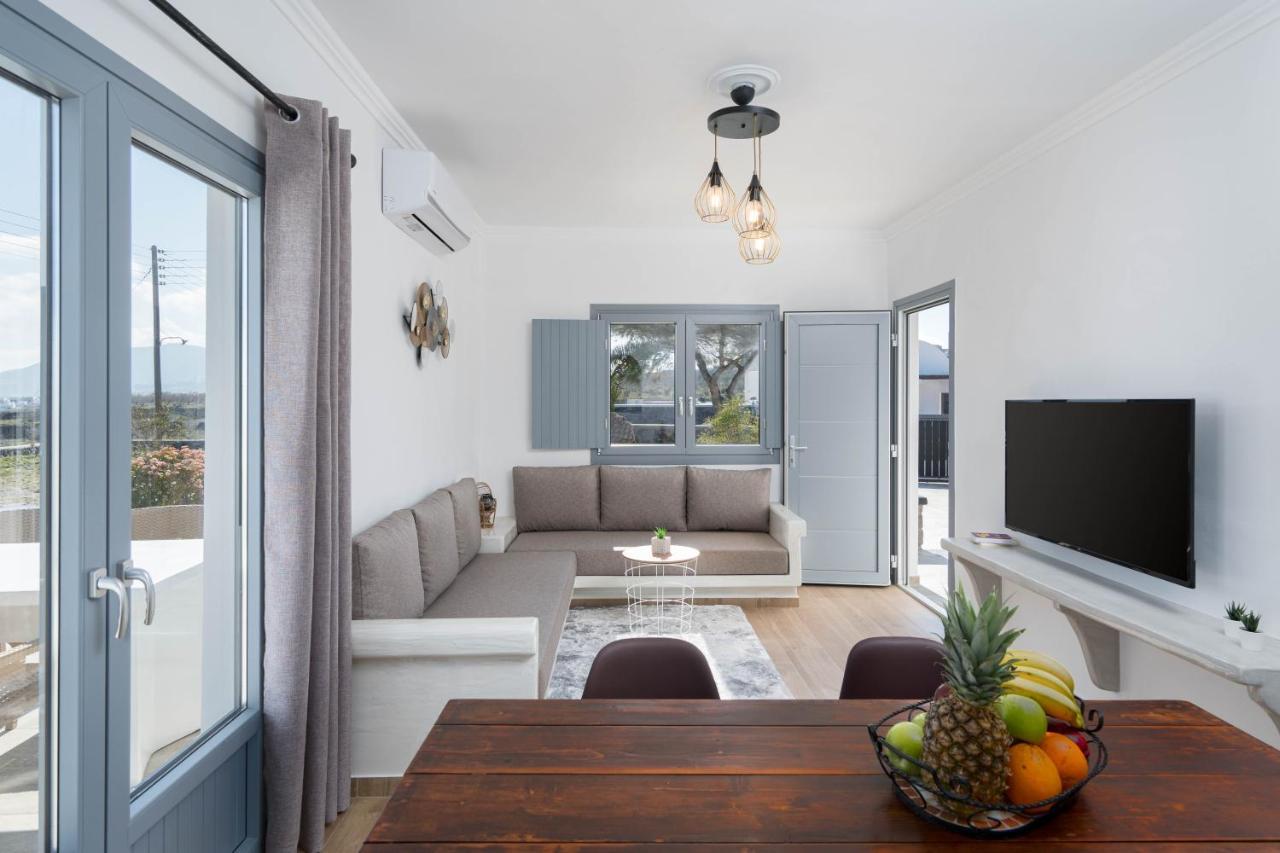 Bliss Holidays Spot Fira  Ngoại thất bức ảnh