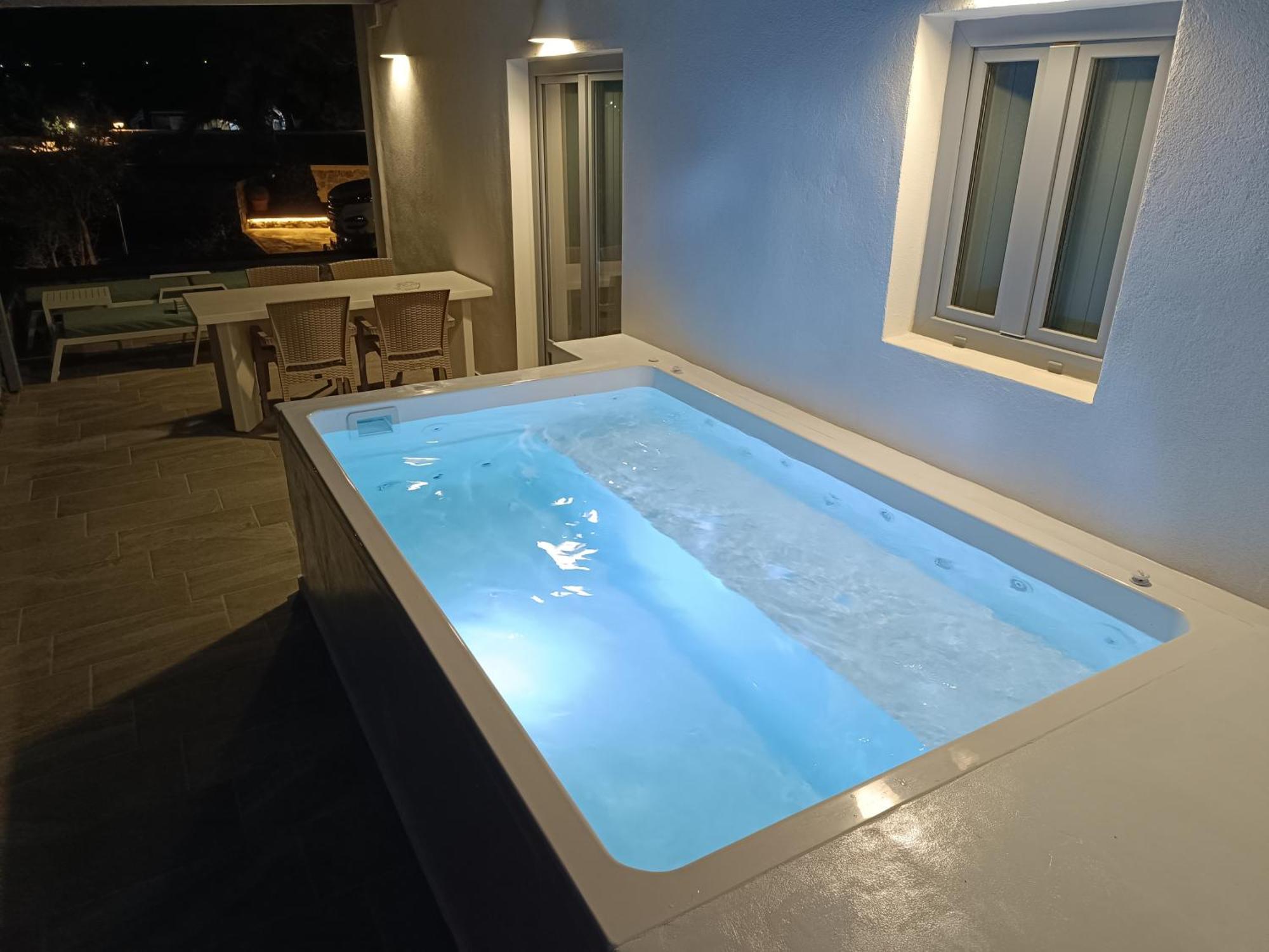 Bliss Holidays Spot Fira  Ngoại thất bức ảnh